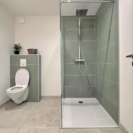 Loft Billard Apartament