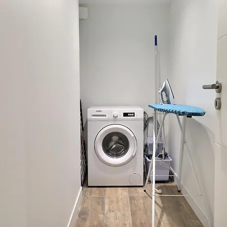 Loft Billard Apartament *