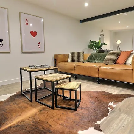 Appartement Loft Billard *